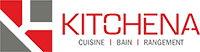 Kitchena CUISINE Agadir - SALLE DE BAIN - PLACARD & DRESSING - RANGEMENTS Agadir